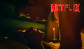 La serie más erótica de Netflix: sexo y drama en dos temporadas de pasión al 100%