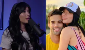 Brenda Zambrano termina romance con Guty y asegura que no guardará ‘luto’: “Pues, si nadie murió”