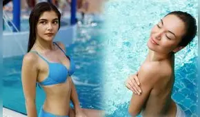 ¿Qué zonas de Alemania permiten a las mujeres ir en topless a las piscinas públicas?