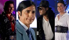 ¿Cómo VOTAR en la FINAL de "Yo soy Chile"? VOTA AQUÍ para que tu imitador favorito gane HOY