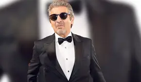 Ricardo Darín tras el Óscar: “No estamos tristes”