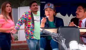 "Al fondo hay sitio": ¿cuántos años de diferencia hay entre Joel y Dalila en la vida real?