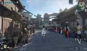 ¡ChatGPT le dará vida a los NPC! La IA de OpenAI hará posible conversar naturalmente en los RPG