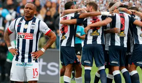 Wilmer Aguirre revela que quería retirarse de Alianza Lima: "Me voy dolido por cómo me trataron"