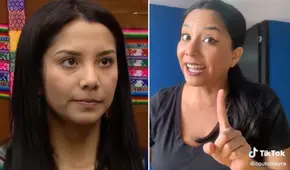 ¿A qué se dedica Mayra Couto, la popular Grace de “AFHS”, tras alejarse de la televisión peruana?