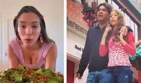 Gastón Acurio: ¿quien es su hija mayor Ivalú y a qué se dedica?