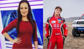 ¿A qué se dedica Fernanda Kanno, la conductora que dejó la TV para seguir su verdadera pasión?