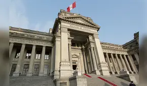 Corte Suprema: sentencia del TC afecta la protección de derechos ciudadanos