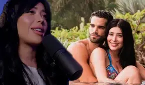 Guty le pidió la mano a Brenda Zambrano para intentar recuperar su relación: "Ahora sí quería casarse"