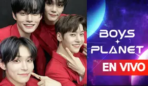 "Boys planet", capítulo 7 en estreno: ver las presentaciones antes de la nueva eliminación