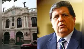 La lápida secreta en la Casa de la Gastronomía Peruana: ¿qué significa y cómo se relaciona con Alan García?