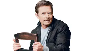 Michael J.Fox: “La lástima es una forma benigna de abuso”