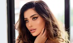 Brenda Zambrano: ¿quién es la modelo que acusó de maltrato a Guty Carrera?