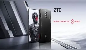 Nubia Redmagic 8 Pro y 8 Pro+: ya son oficiales los nuevos teléfonos gamers con diseño futurista