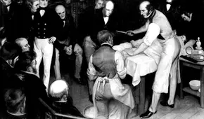 La hazaña de un cirujano que puso de moda las operaciones anales en toda Francia