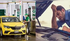 Convierte tu carro a GNV: 5 consejos para evitar problemas de motor