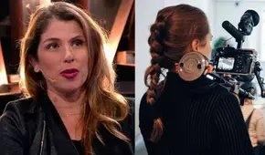 ¿Qué carrera estudió Bárbara Cayo y cómo la ejerce en la actualidad?