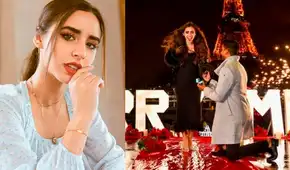 ¿Quién es Tammy Parra, la influencer que se hizo tendencia por infidelidad de su novio? ¿Quién es Tammy Parra, la influencer que se hizo tendencia por infidelidad de su novio?