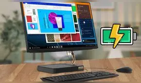 ¿Cómo ahorrar energía con tu PC para que no se incremente tu recibo de luz?