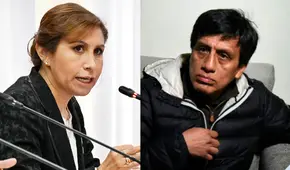 Caso Cuellos Blancos: Patricia Benavides registra 7 llamadas con Antonio Camayo