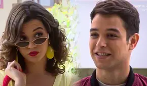 ¿Qué vínculo consanguíneo une a Cristóbal Montalbán de "AFHS" y a 'Tessy' Flores Ugarte de "DVAB"? ¿Qué vínculo consanguíneo une a Cristóbal Montalbán de "AFHS" y a 'Tessy' Flores Ugarte de "DVAB"?