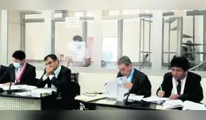 Tacna: Santiago Paco confesó segundo crimen