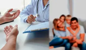 ¿Qué es el Kur, el retiro de salud que permite a los padres gozar de 3 semanas de descanso?