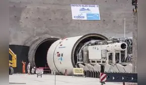 Arequipa: Cobra busca arbitraje y GRA debe tener apoyo en conciliación