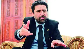 Municipio de Cusco sin Vaso de Leche hace 5 meses