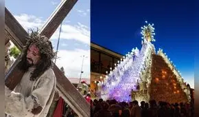 Semana Santa: ¿Qué significado tiene y cuándo empieza en el Perú?