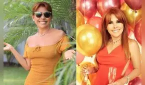 ¿Por qué a Magaly Medina no le gusta celebrar su cumpleaños?: esto reveló la 'Urraca'