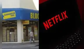 La vez que Blockbuster Video rechazó a Netflix y perdió la oportunidad de evitar la quiebra