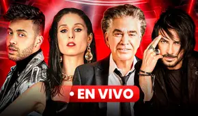 Hoy, ver "The Voice Chile" EN VIVO: horario, canal y dónde seguir la TRANSMISIÓN del reality de canto