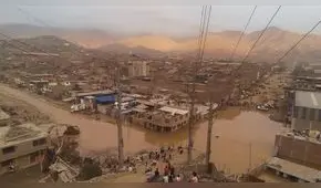 Bono de Arrendamiento: Gobierno oficializa subsidio de S/500 para damnificados de Cieneguilla