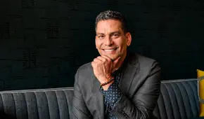 Ismael Cala, exconductor de CNN: "Estoy abierto y listo para un regreso al periodismo"