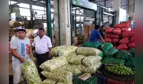 Abastecimiento de alimentos se normaliza: ¿qué productos bajaron de precio este lunes 20 de marzo?