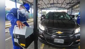 Revisión técnica 2023: ¿cómo saber cuándo tengo que pasar la inspección vehicular y cuánto cuesta?