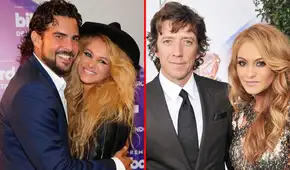 Paulina Rubio asegura mantener económicamente a sus exmaridos: “Me hago cargo de ellos” Paulina Rubio asegura mantener económicamente a sus exmaridos: “Me hago cargo de ellos”