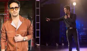 Diego Boneta tuvo que acudir a terapia tras dejar de actuar como Luis Miguel Diego Boneta tuvo que acudir a terapia tras dejar de actuar como Luis Miguel