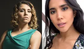 Lady Guillén minimiza denuncia de Melissa Paredes: Insignificante todo lo que pasó en ese tema