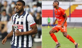 ¿Qué pasó con Aldair Fuentes? De ser dejado por Alianza Lima a ser figura en César Vallejo