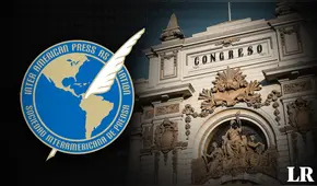 SIP pide al Congreso retirar iniciativa que eleva penas por difamación en redes sociales y medios