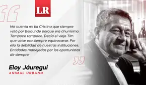 El gobierno del pueblo El gobierno del pueblo