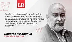 Un Estado para la nueva normalidad