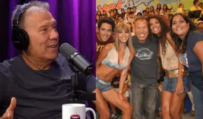 ¿Qué motivó a Raúl Romero a regresar a la TV peruana y qué tuvo que ver “Esto es habacilar”?