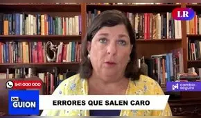 RMP: Culpar a Alfaro con el 'general semiótico' como comandante no será fácil