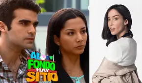 ¿Qué fue de Cristina Benavides, la rival de Grace Gonzales en "Al fondo hay sitio"?