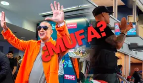 ¿Daddy Yankee fue la 'mufa' en la derrota de USA ante Japón por el Clásico Mundial de Béisbol?