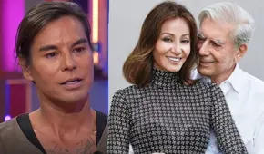 Hijo de Isabel Preysler habla sobre Mario Vargas Llosa: “Mi padre dice que no la trató bien”