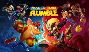 Fecha de lanzamiento y detalles de Crash Team Rumble: todo lo que necesitas saber
